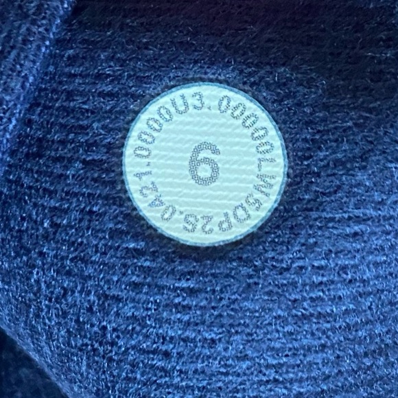 Lululemon Ready to Rulu High Rise Jogger Full Length
Night Sea - Picture 9 of 9